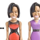 Image for article titled Michelle O. Doll Does Not Come With Sleeves